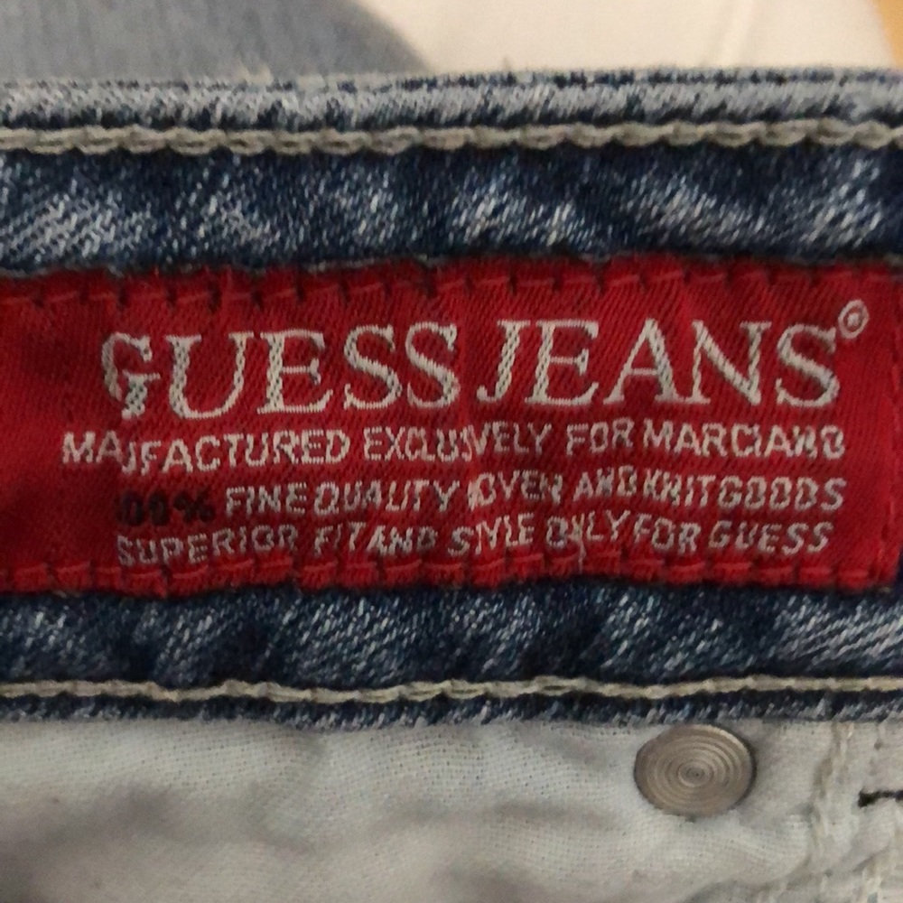 Guess - Jeans - Picture 5 of 5
